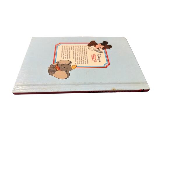 Walt Disney's Pluto the Detective Wonderful World of Reading Hardcover Book - Picture 11 of 11